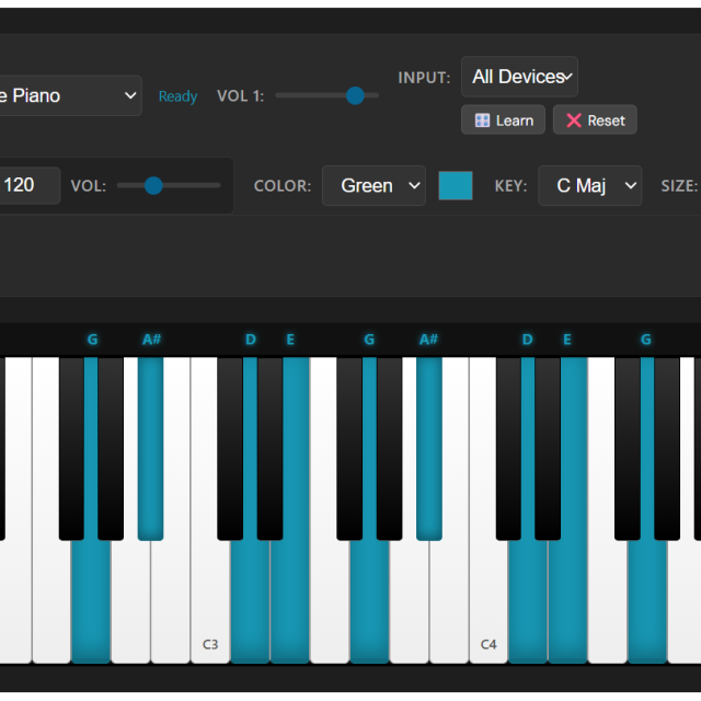 KeyCoachPro